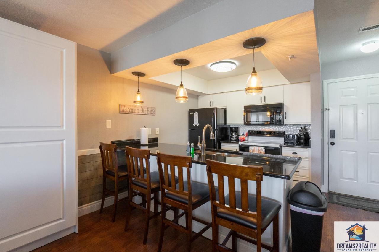 2Br Walk-In Condo - Near The 76 Strip - Free Wifi - Pool - Free Tickets Included - Clb-3 Branson Exterior photo