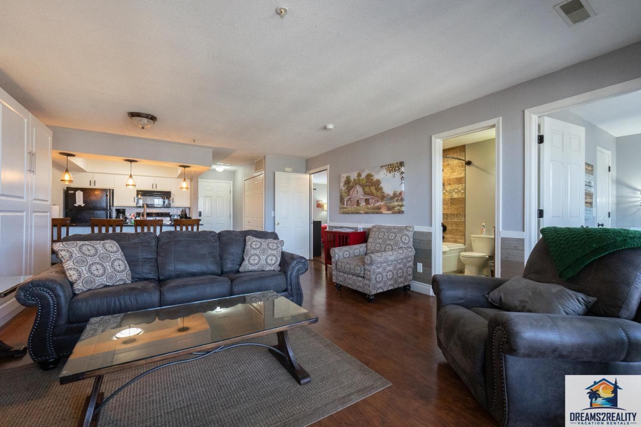 2Br Walk-In Condo - Near The 76 Strip - Free Wifi - Pool - Free Tickets Included - Clb-3 Branson Exterior photo