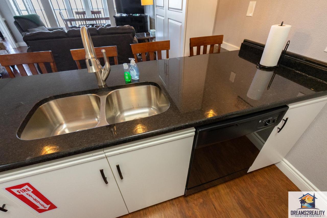 2Br Walk-In Condo - Near The 76 Strip - Free Wifi - Pool - Free Tickets Included - Clb-3 Branson Exterior photo