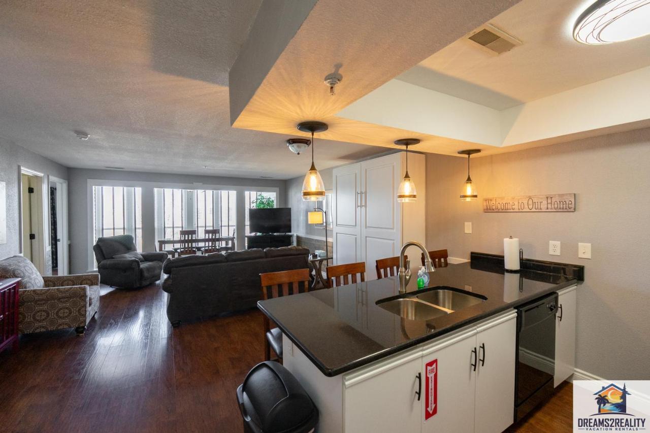 2Br Walk-In Condo - Near The 76 Strip - Free Wifi - Pool - Free Tickets Included - Clb-3 Branson Exterior photo