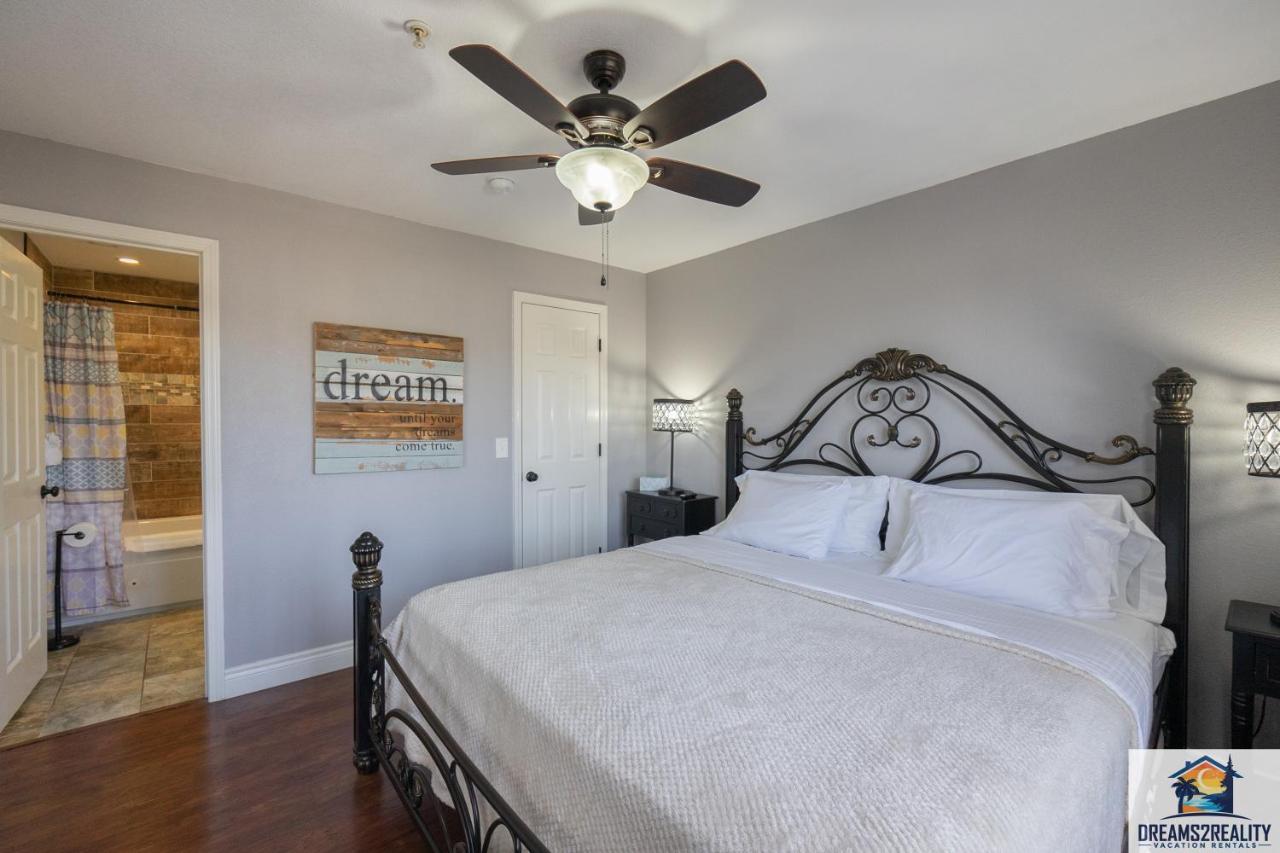 2Br Walk-In Condo - Near The 76 Strip - Free Wifi - Pool - Free Tickets Included - Clb-3 Branson Exterior photo