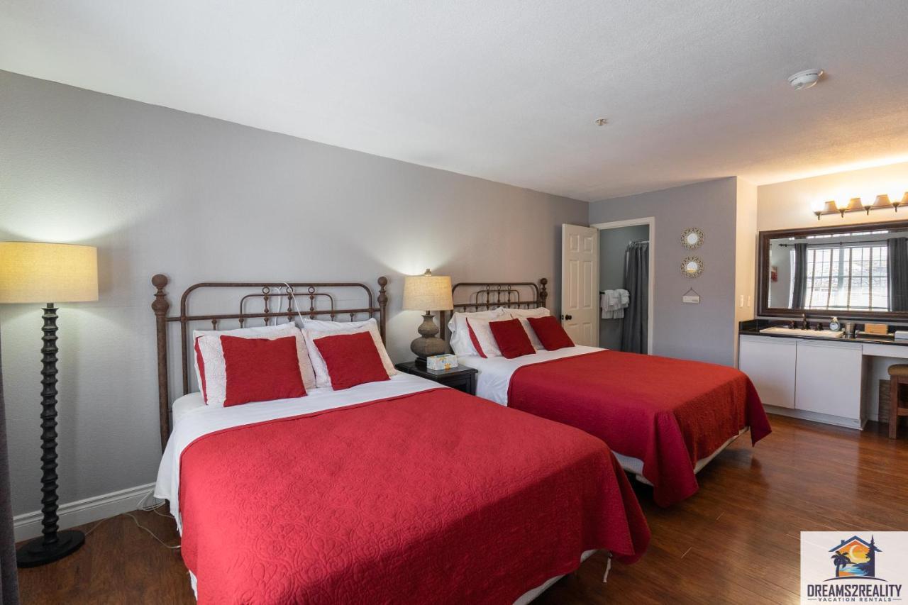 2Br Walk-In Condo - Near The 76 Strip - Free Wifi - Pool - Free Tickets Included - Clb-3 Branson Exterior photo