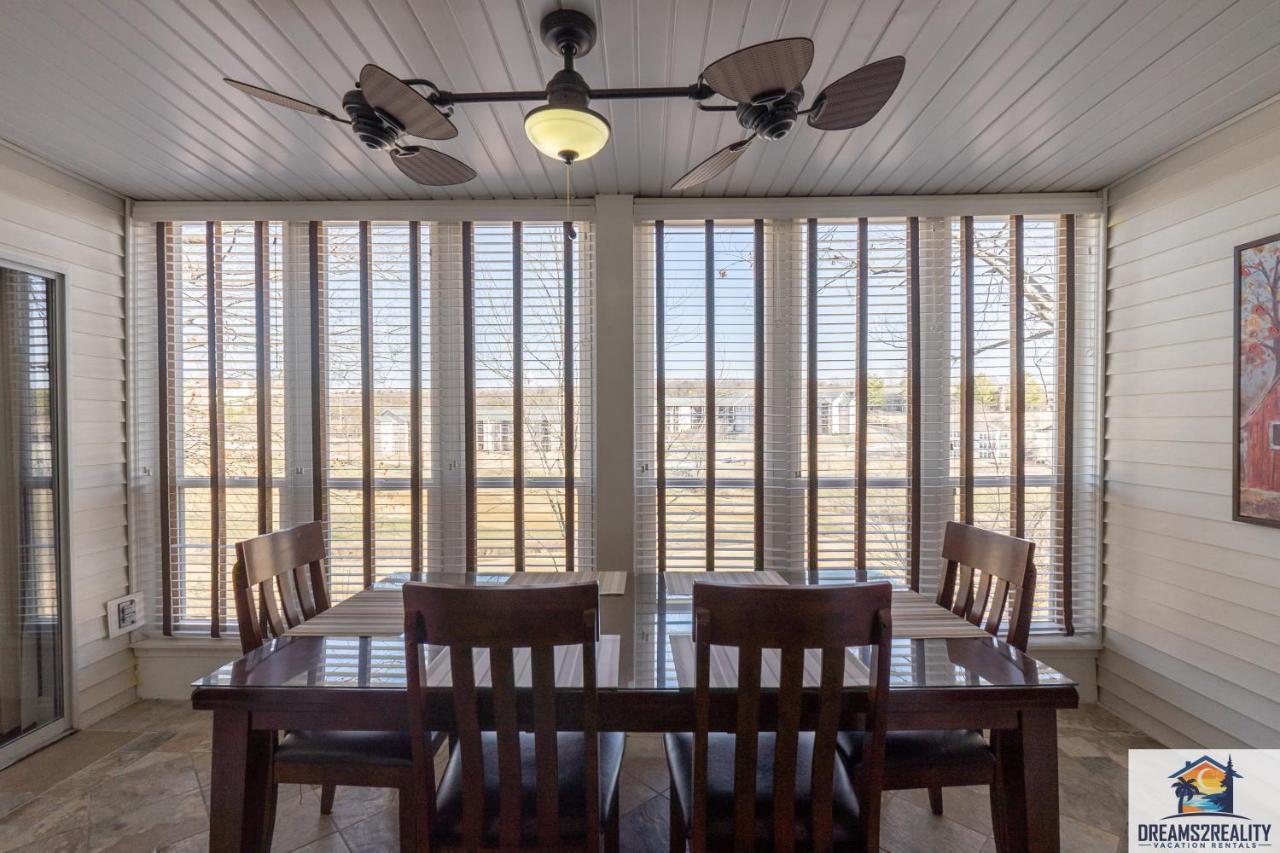 2Br Walk-In Condo - Near The 76 Strip - Free Wifi - Pool - Free Tickets Included - Clb-3 Branson Exterior photo
