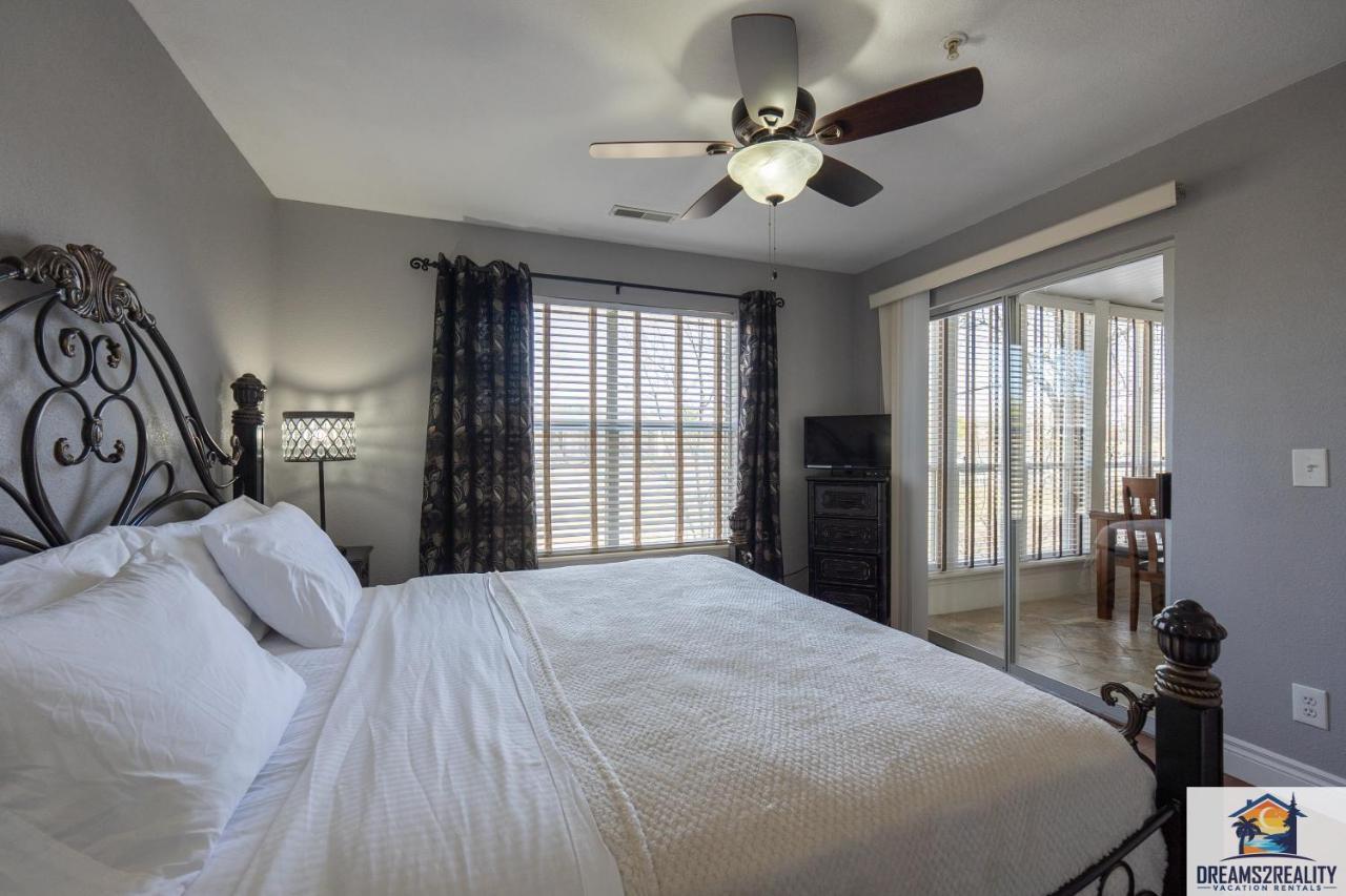 2Br Walk-In Condo - Near The 76 Strip - Free Wifi - Pool - Free Tickets Included - Clb-3 Branson Exterior photo
