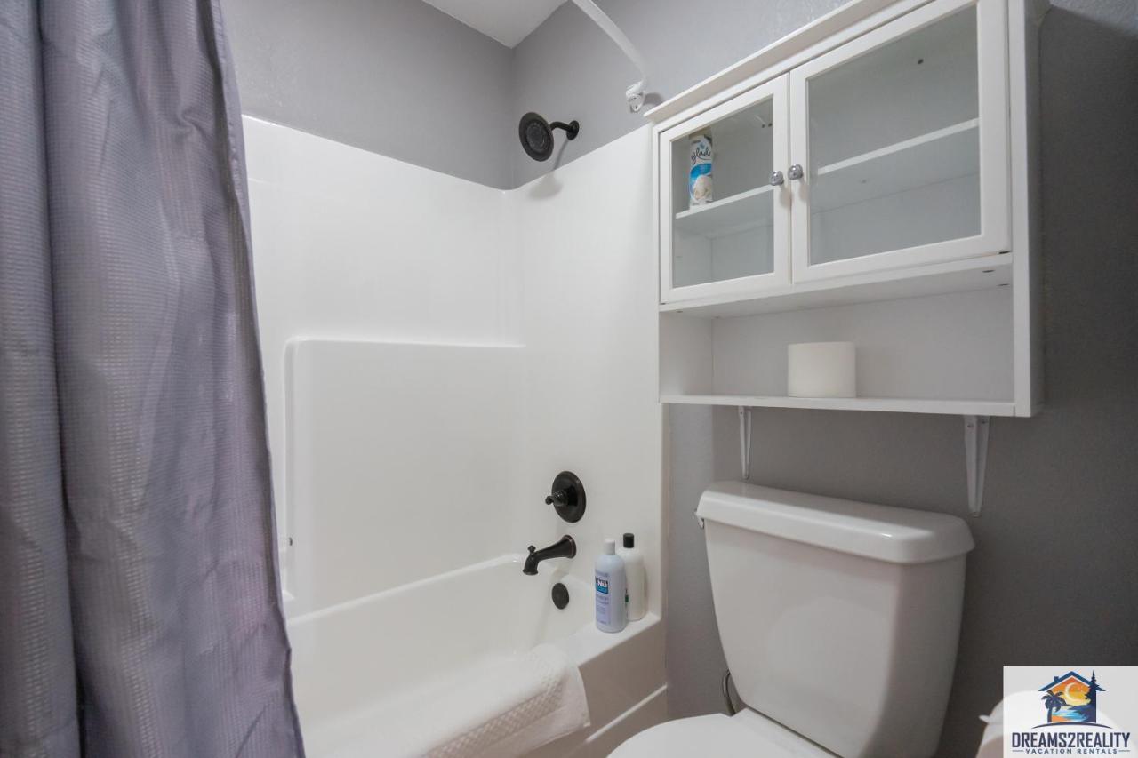 2Br Walk-In Condo - Near The 76 Strip - Free Wifi - Pool - Free Tickets Included - Clb-3 Branson Exterior photo