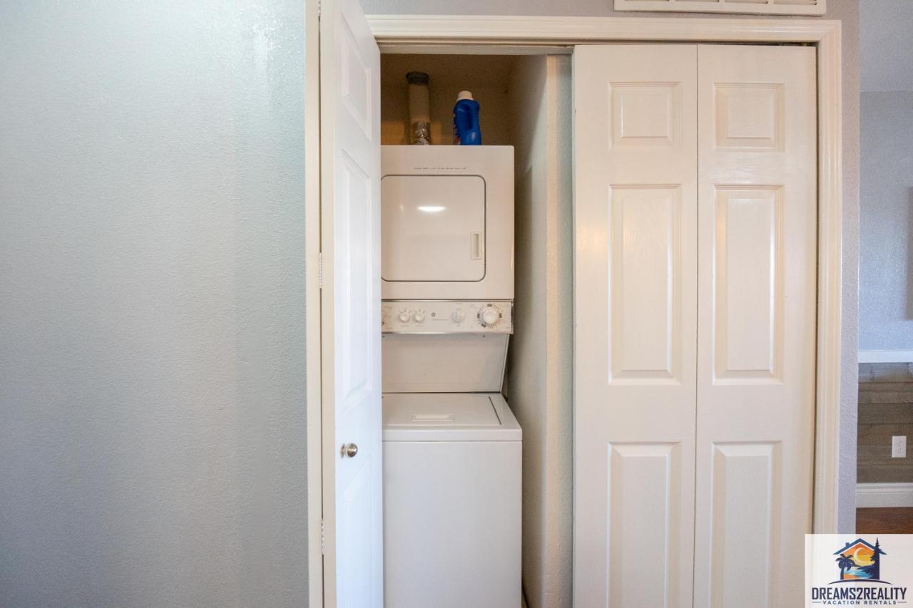2Br Walk-In Condo - Near The 76 Strip - Free Wifi - Pool - Free Tickets Included - Clb-3 Branson Exterior photo