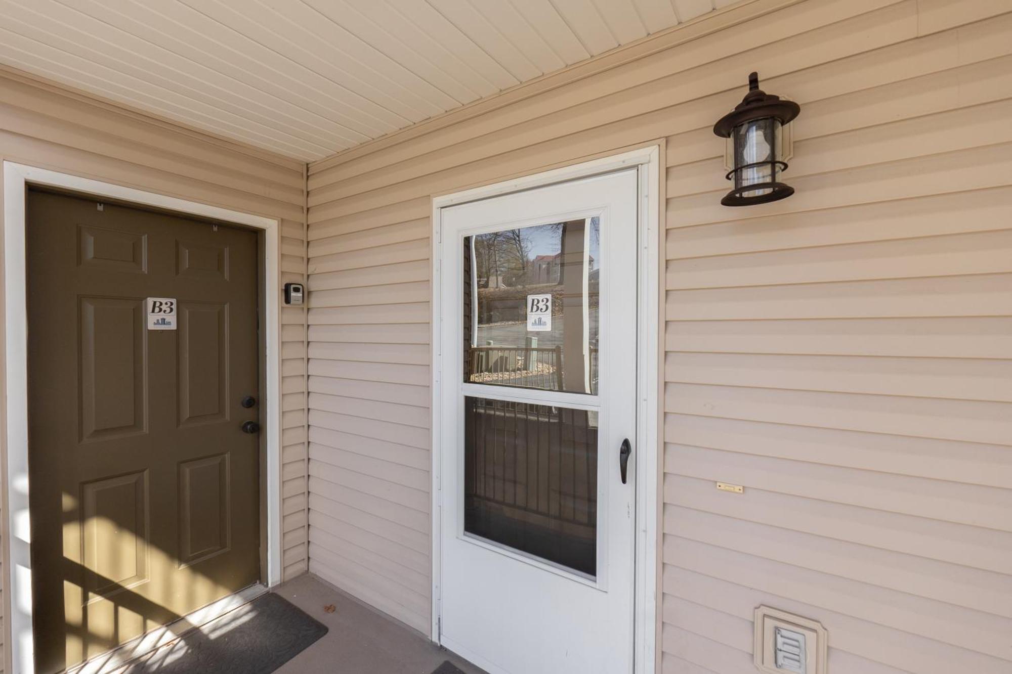 2Br Walk-In Condo - Near The 76 Strip - Free Wifi - Pool - Free Tickets Included - Clb-3 Branson Exterior photo