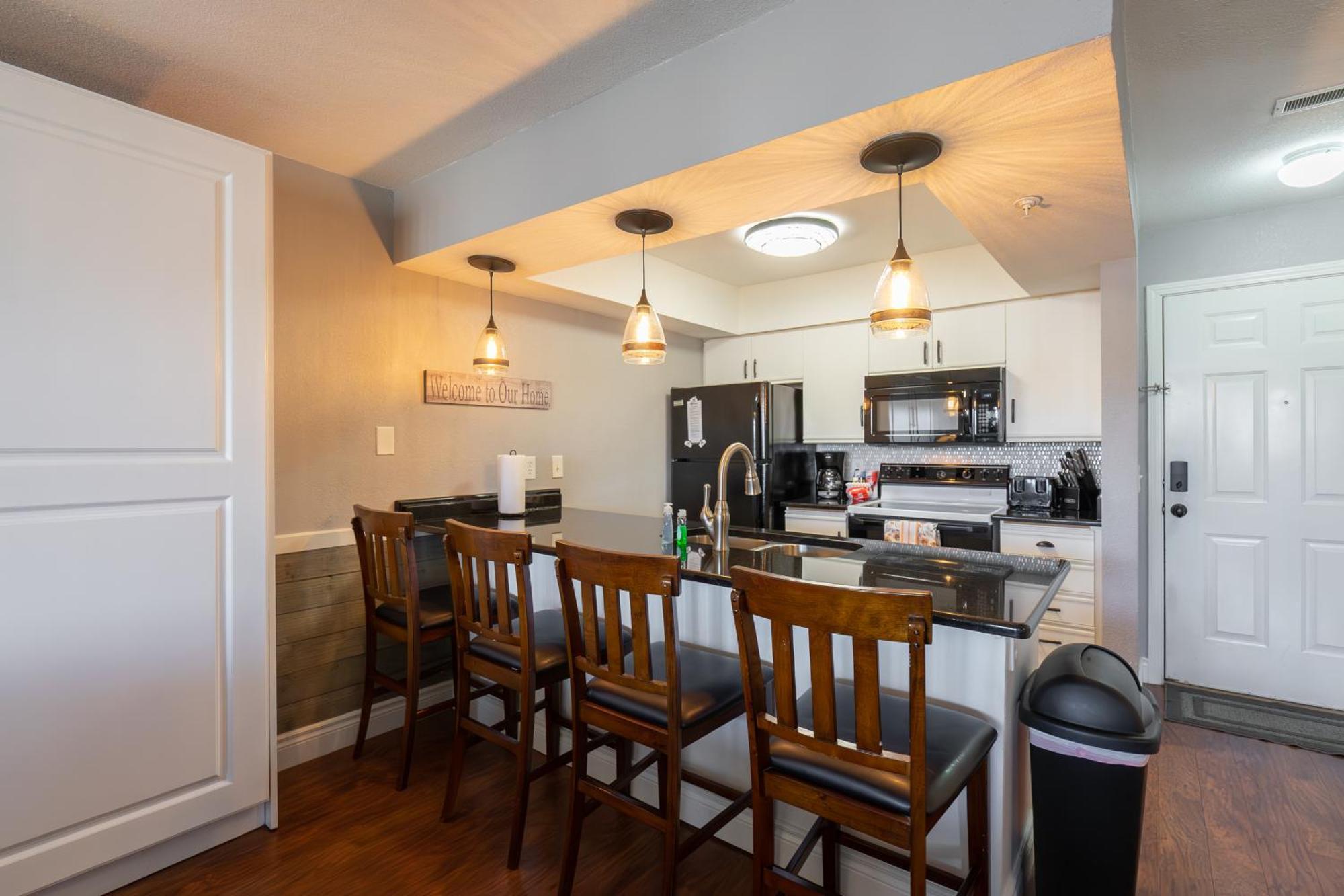 2Br Walk-In Condo - Near The 76 Strip - Free Wifi - Pool - Free Tickets Included - Clb-3 Branson Exterior photo