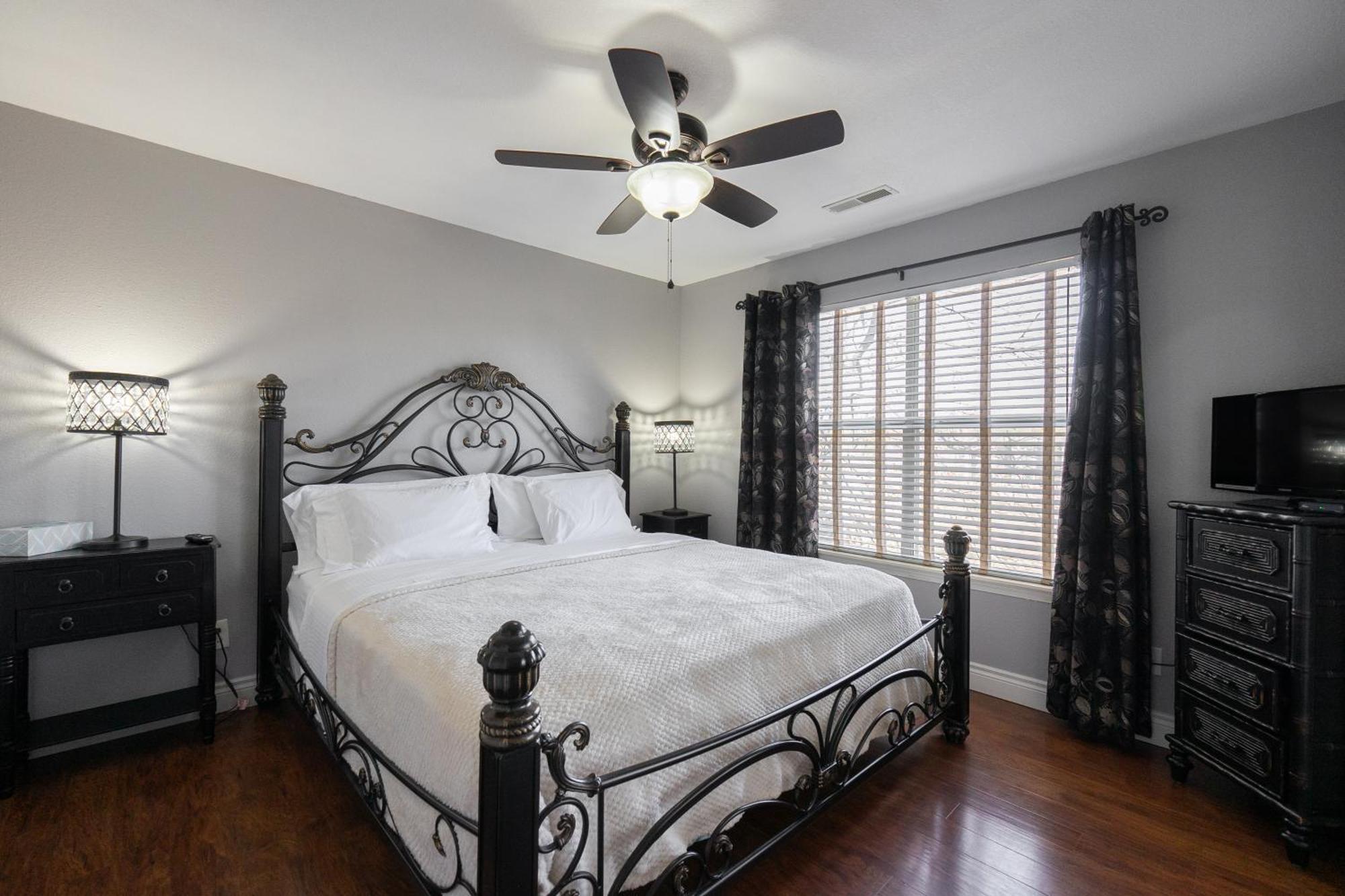 2Br Walk-In Condo - Near The 76 Strip - Free Wifi - Pool - Free Tickets Included - Clb-3 Branson Exterior photo